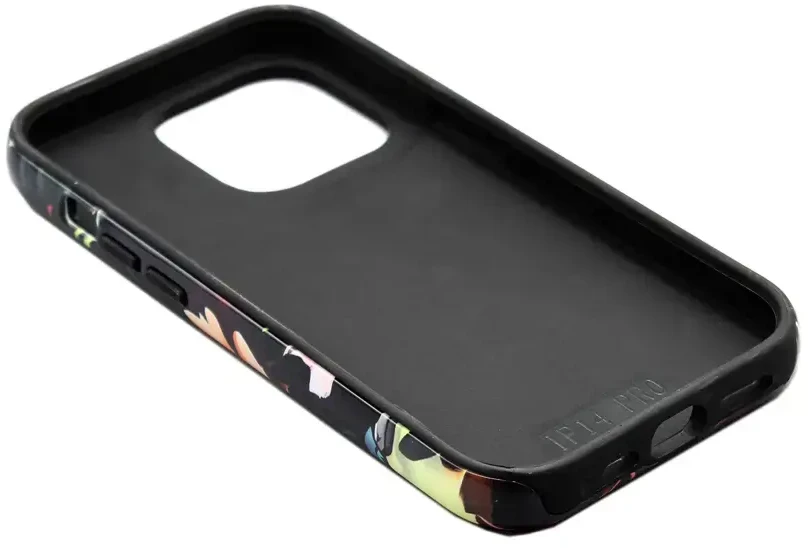 TFO Dekoratyvinis dėklas iPhone 12 Pro Max 6,7 Peony
