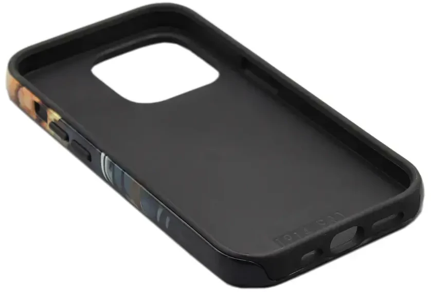 TFO Dekoratyvinis dėklas iPhone 16 Pro 6,3, pavasaris