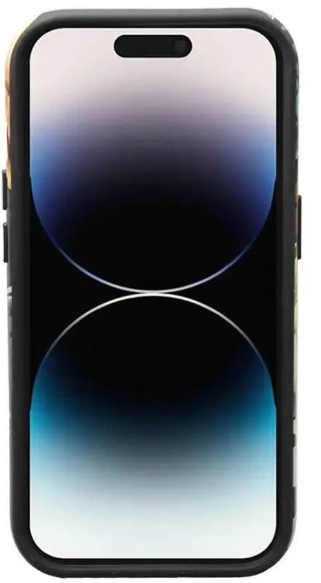 TFO Dekoratyvinis dėklas iPhone 16 Pro 6,3, pavasaris