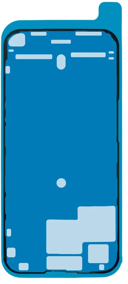 TFO Telforceone Ekranas assembly adhesive Iphone 15 Pro Max