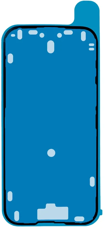 TFO „Telforceone“ ekrano surinkimo klijai „iPhone 16“