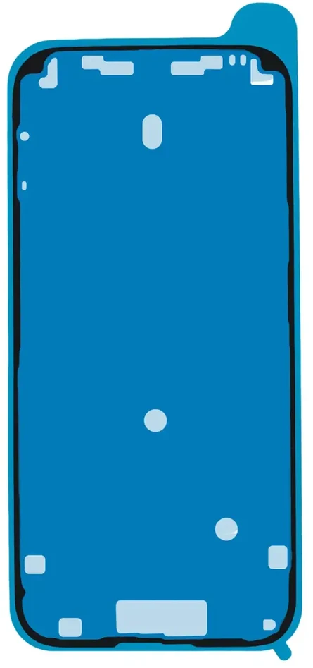 TFO Telforceone Ekranas assembly adhesive Iphone 16 Pro Max