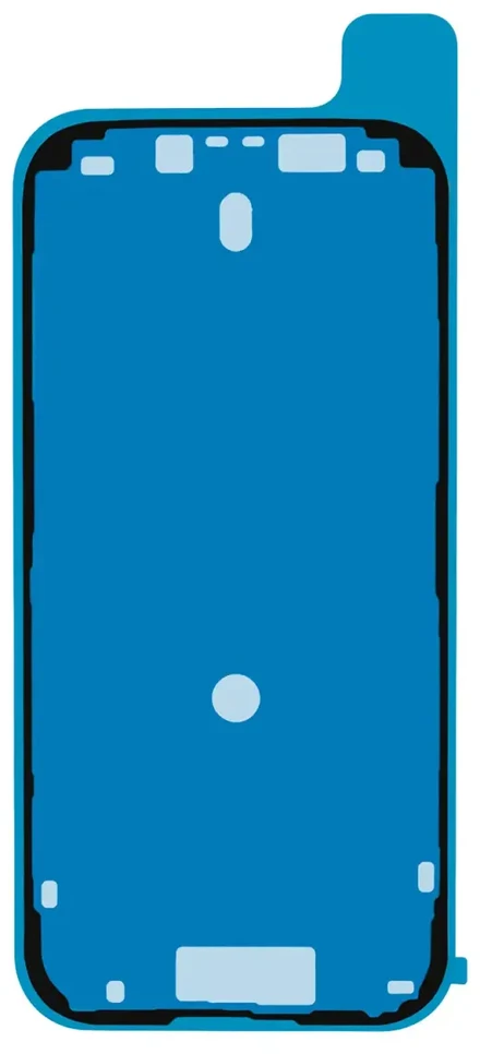 TFO Telforceone Ekranas assembly adhesive Iphone 16 Pro
