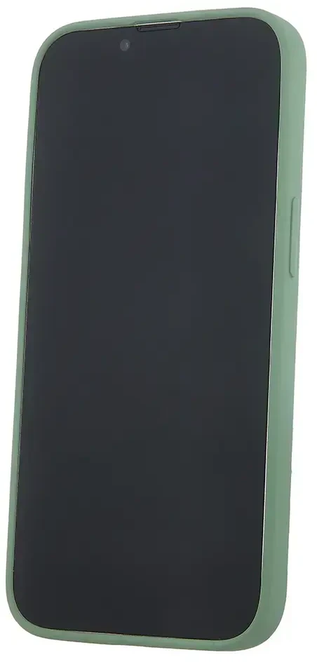 TFO TelForceone Finger Grip Xiaomi Redmi Note 13 5G (global) dėklas telefonui mėtų spalvos