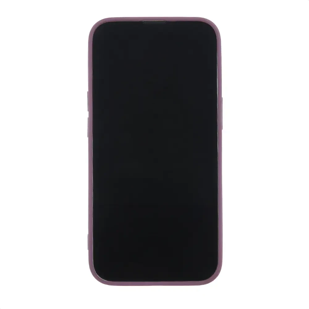 TFO TelForceone Finger Grip Xiaomi Redmi Note 13 5G (global) dėklas telefonui violetinės spalvos