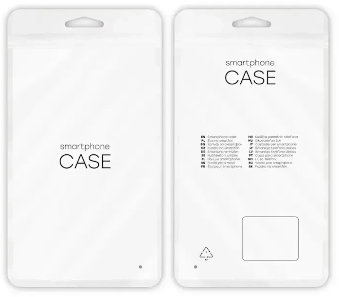 TFO Telforceone „Flash Mag“ dėklas, skirtas „iPhone 12 / 12 Pro 6,1“; juodas