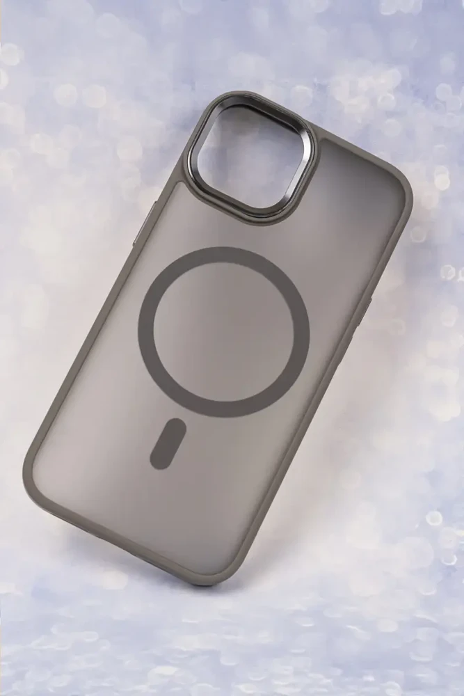 TFO Telefono dėklas Frozen Mag skirtas iPhone 11