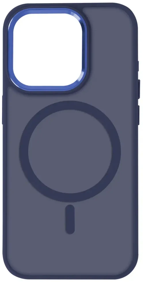 TFO Telefono dėklas Frozen Mag skirtas iPhone 16 Pro