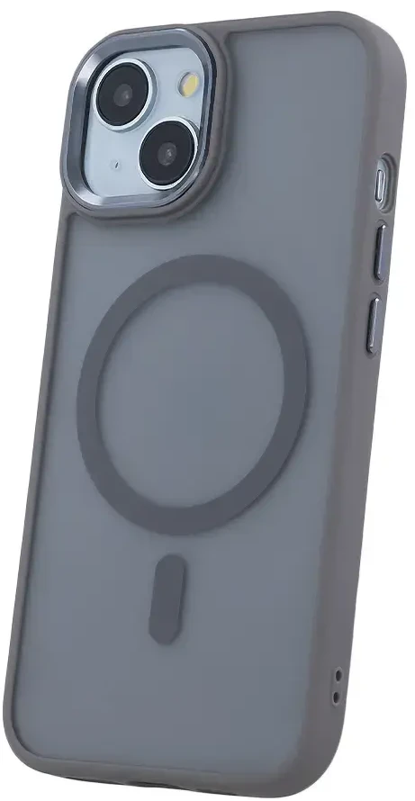TFO Telefono dėklas Frozen Mag skirtas iPhone 16