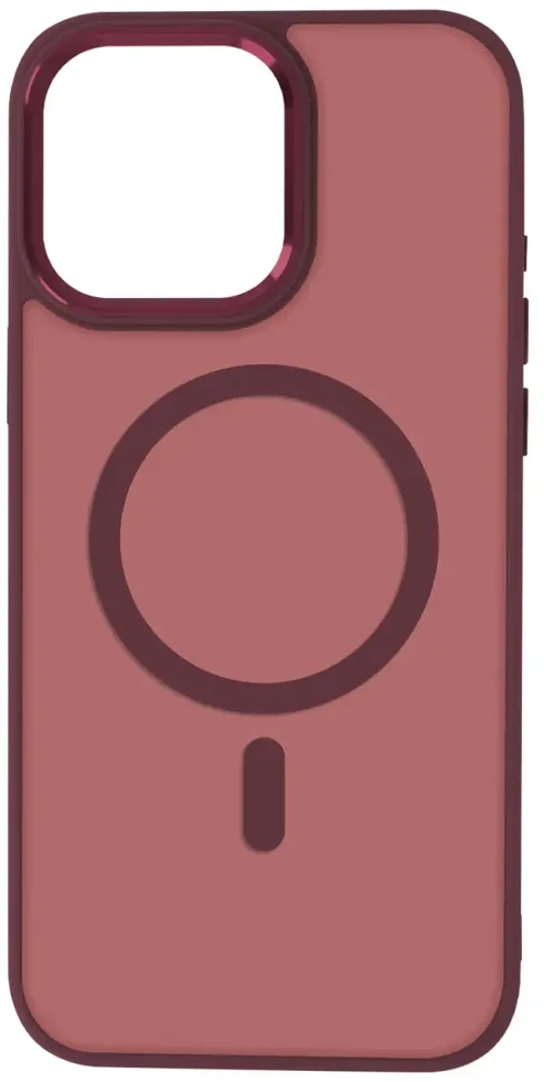 TFO Telefono dėklas Frozen Mag skirtas iPhone 16 Pro Max