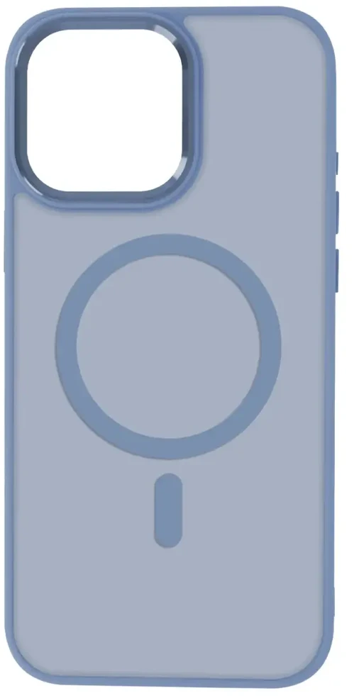 TFO Telefono dėklas Frozen Mag skirtas iPhone 16 Pro Max