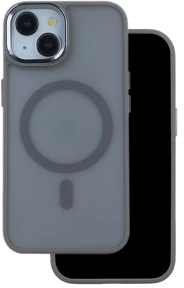 TFO Telefono dėklas Frozen Mag skirtas iPhone 11