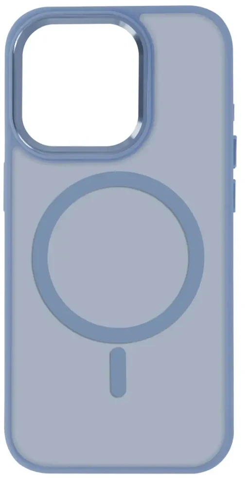 TFO Telefono dėklas Frozen Mag skirtas iPhone 16 Pro