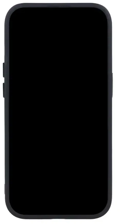 TFO „Telforceone Frozen Mag“ dėklas, skirtas iPhone 17 Pro 6,3" / 18 Pro 6,3" juodas atviras žiedas