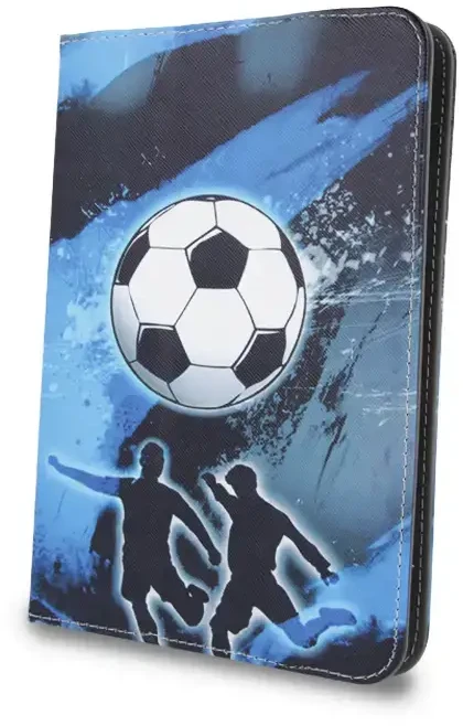 Greengo Reach Dėklas universalus planšetiniam kompiuteriui Football 9-10"