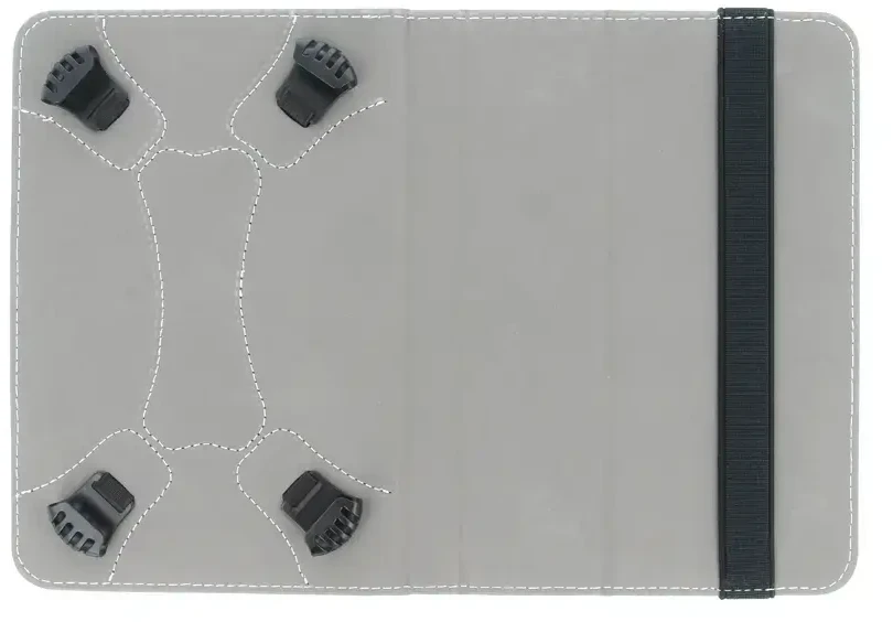 Greengo Reach Dėklas universalus planšetiniam kompiuteriui Football 9-10"