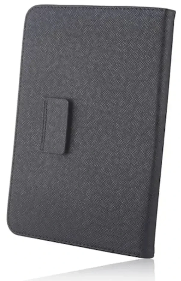 Greengo TFO Universalus dėklas planšetiniams kompiuteriams Orbi 9-11”(I27 x P20 cm) juodas-mėlynas