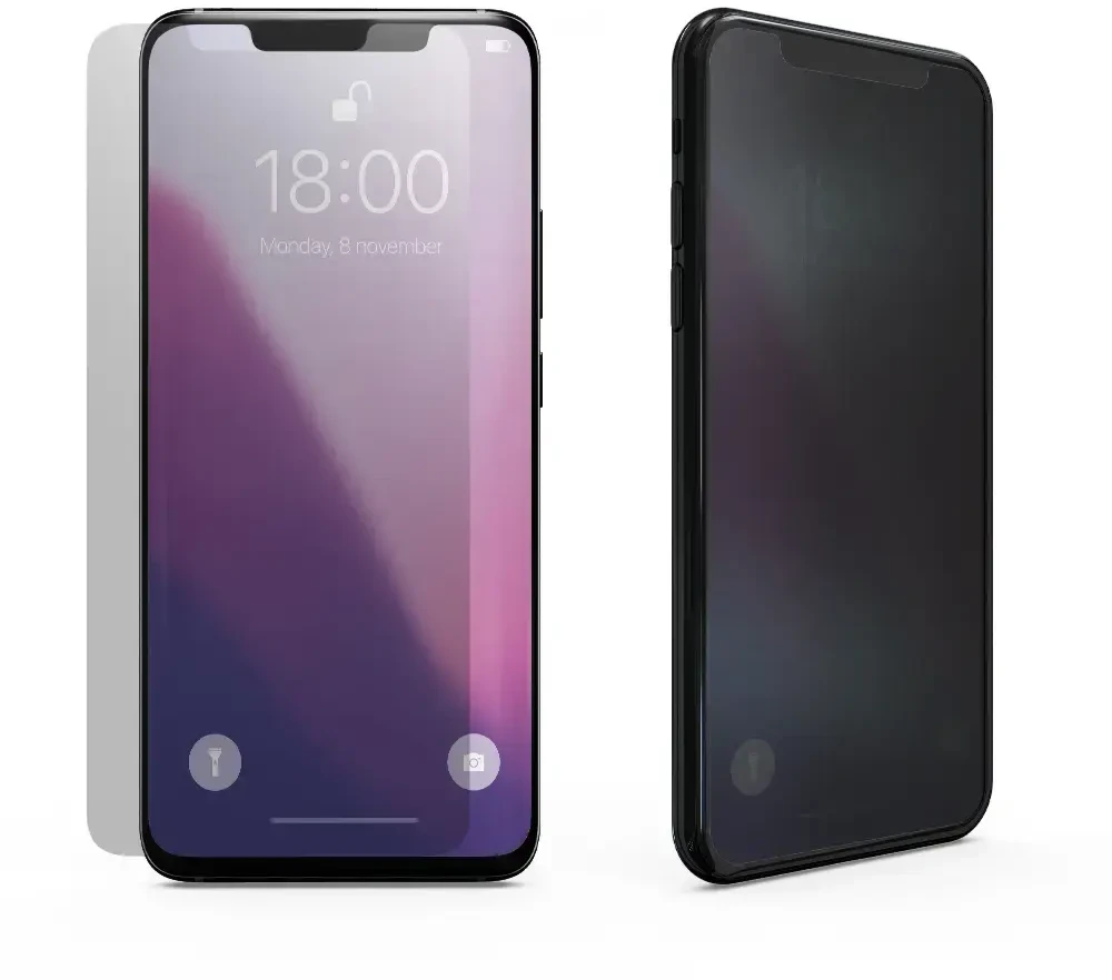TFO Telforceone Grūdintas stiklas Privatumas, skirtas Samsung Galaxy S23 FE 5G