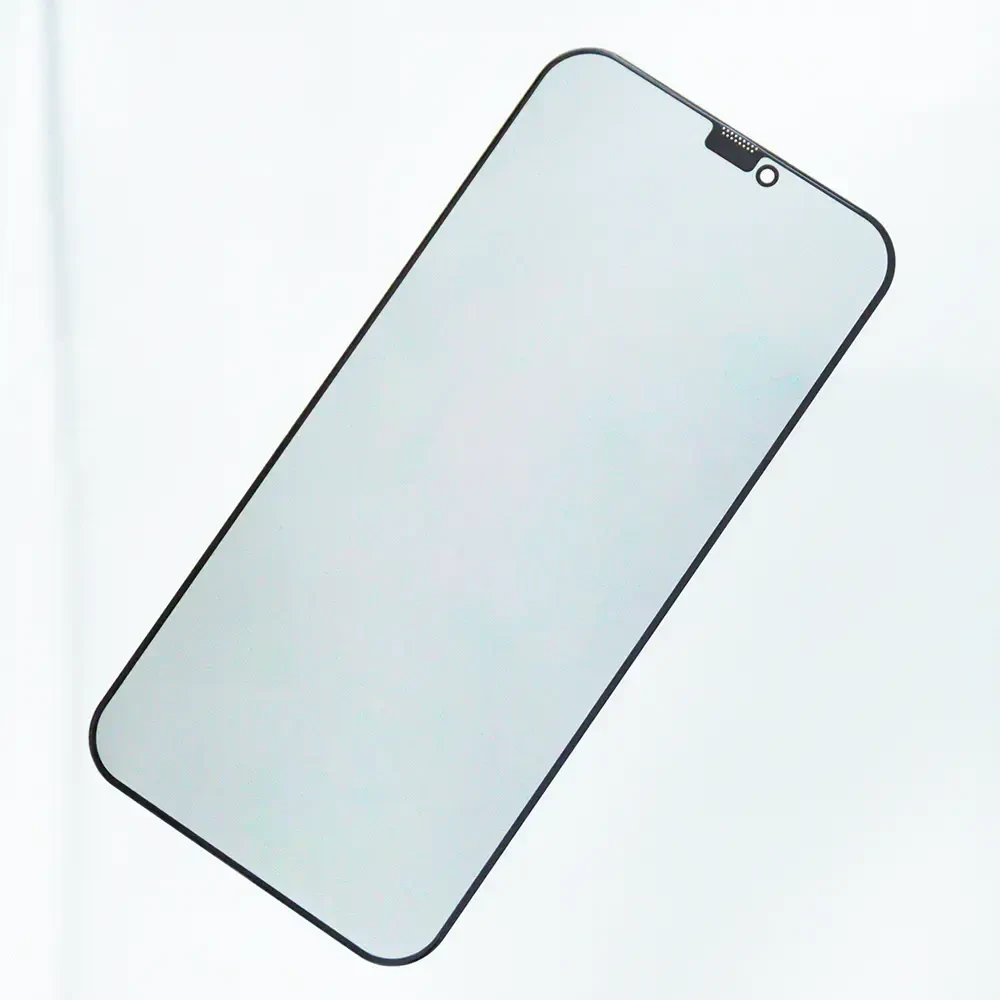 TFO Telforceone Grūdintas stiklas Privatumas, skirtas Samsung Galaxy S23 FE 5G