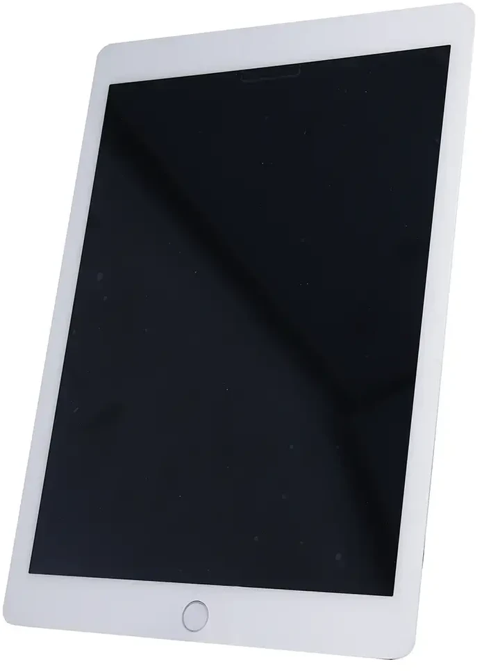 TFO TelForceone „iPad Air“ jutiklinis skydelis, visas priekis, baltas