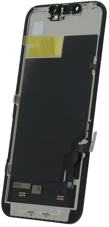 TFO TelForceone LCD ekranas su jutikliniu ekranu "iPhone" 13 Incell TFT juodas