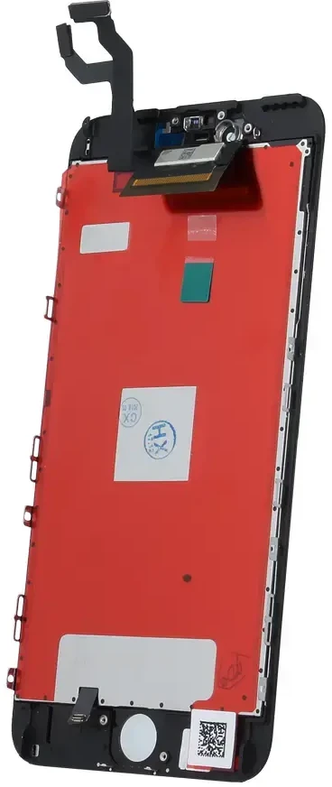 TFO LCD ekranas su jutikliniu ekranu iPhone 7 juodas AAAA