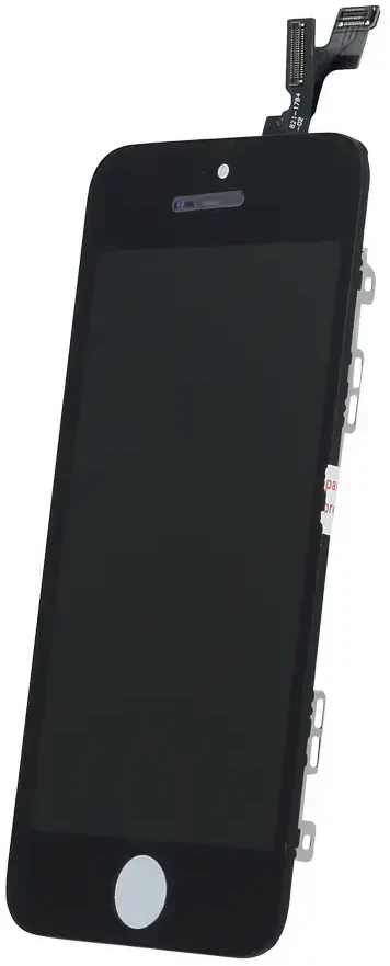 TFO Touch LCD ekranas su jutikliniu ekranu iPhone SE 2016 juodas AAAA