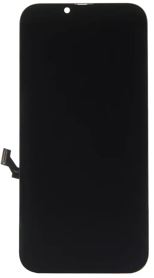 TFO Telforceone LCD ekranas su jutikliniu ekranu iPhone 14 Plus Incell FHD juodas