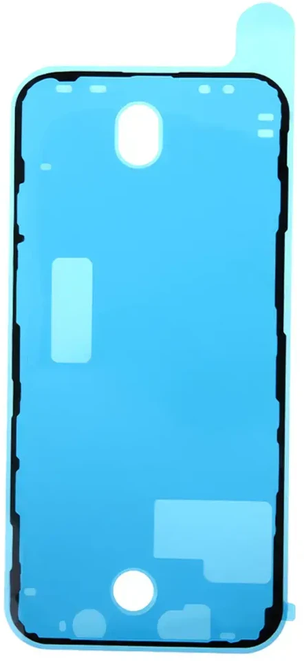 TFO LCD ekranas su jutikliniu ekranu iPhone 12 / 12 Pro Incell FHD juodas