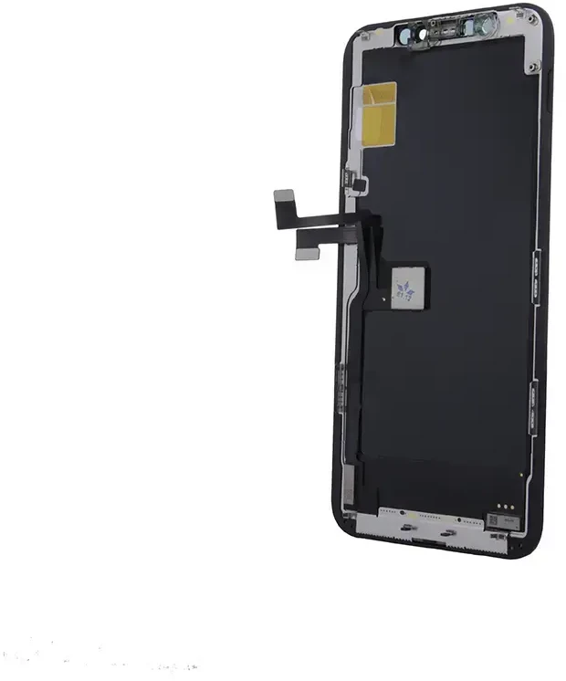 TFO TelForceone LCD ekranas su jutikliniu ekranu "iPhone 11 Pro" OLED