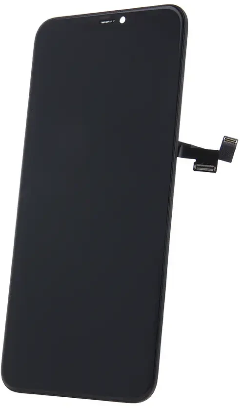 TFO Telforceone LCD Ekranas with touch screen for iPhone 11 Pro Max Incell FHD juodas