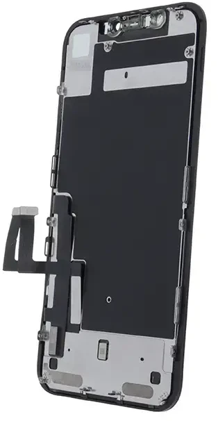 TFO LCD ekranas su jutikliu iPhone 11 Oncell TFT