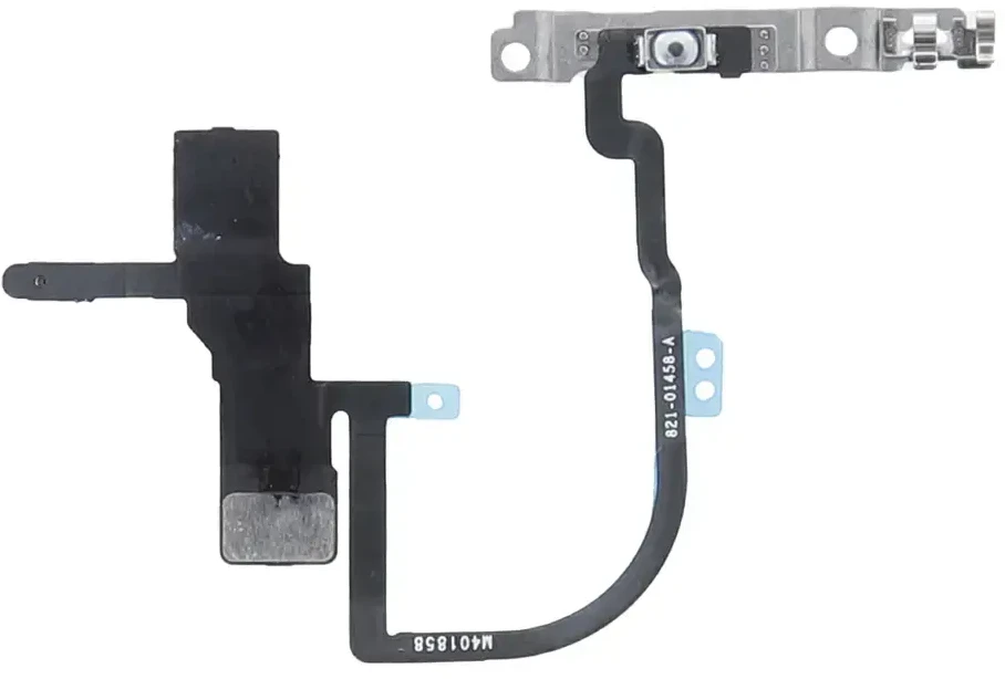 TFO Telforceone Maitinimo įjungimas/išjungimas, garsumo reguliavimas iPhone 12 Mini