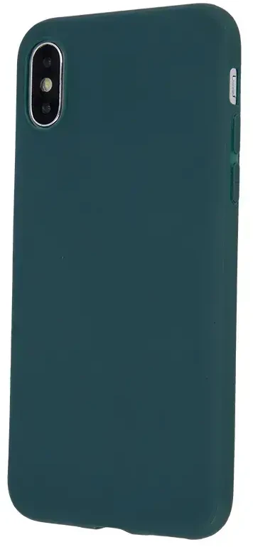 TFO Telforceone Matt TPU dėklas Xiaomi 14T Pro miško žalias