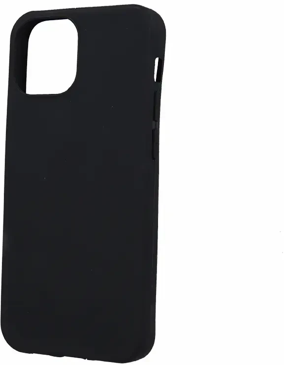 TFO Matinis TPU dėklas iPhone 13 Mini 5,4" juodas