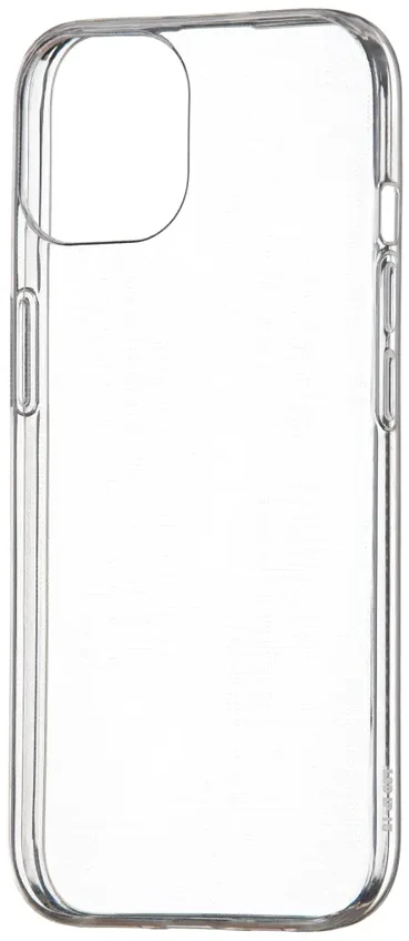 TFO Telforceone Plonas 1 mm dėklas, skirtas Samsung Galaxy Note 10 Lite / A81 skaidrus