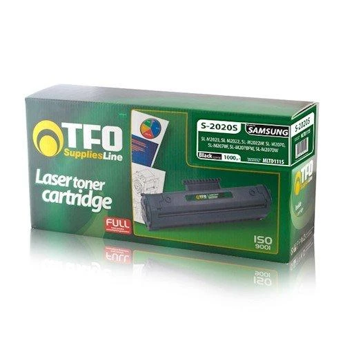Toneris TFO Samsung MLT-D111S M2020W