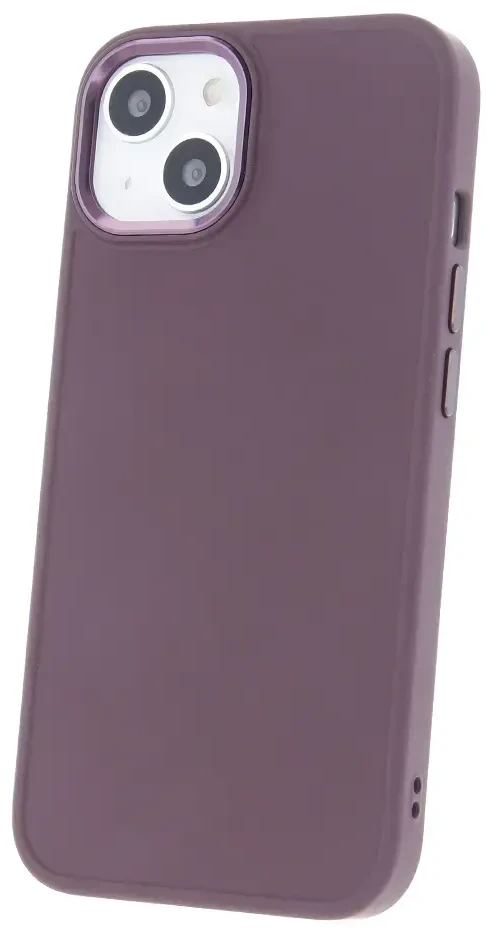TFO Telforceone Satininis dėklas Xiaomi Redmi Note 13 5G bordo