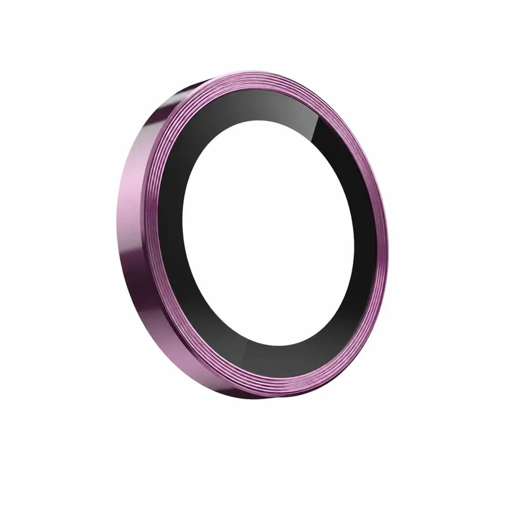 TFO Telforceone Set of lens glasses for iPhone 18 Pro Max dark cherry