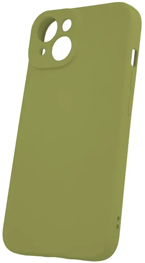 Dėklas TFO Telforceone Silicon case for Xiaomi Redmi A3 4G (Global) olive