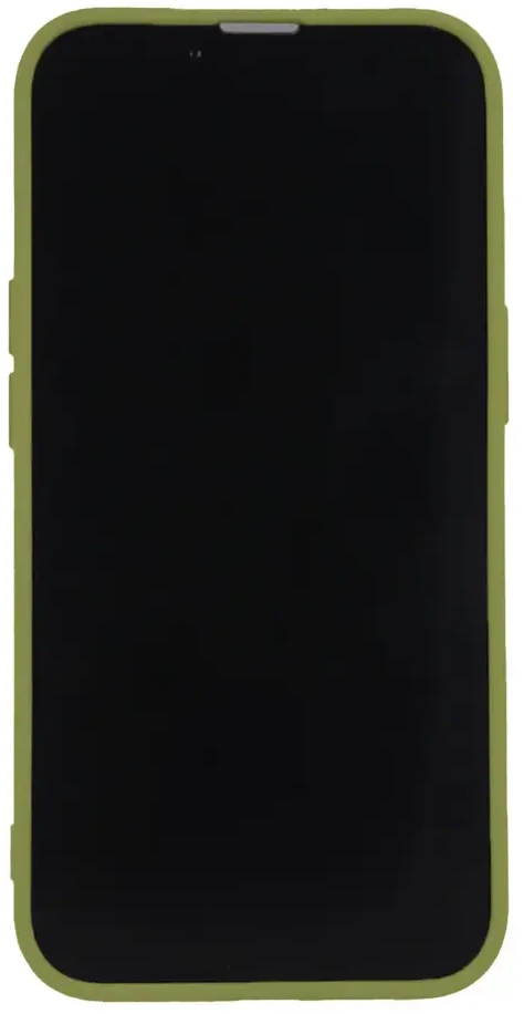 Dėklas TFO Telforceone Silicon case for Xiaomi Redmi A3 4G (Global) olive