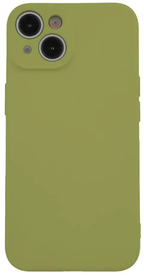 Dėklas TFO Telforceone Silicon case for Xiaomi Redmi A3 4G (Global) olive