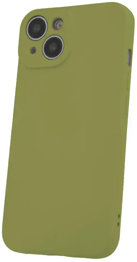 Dėklas TFO Telforceone Silicon case for Xiaomi Redmi A3 4G (Global) olive