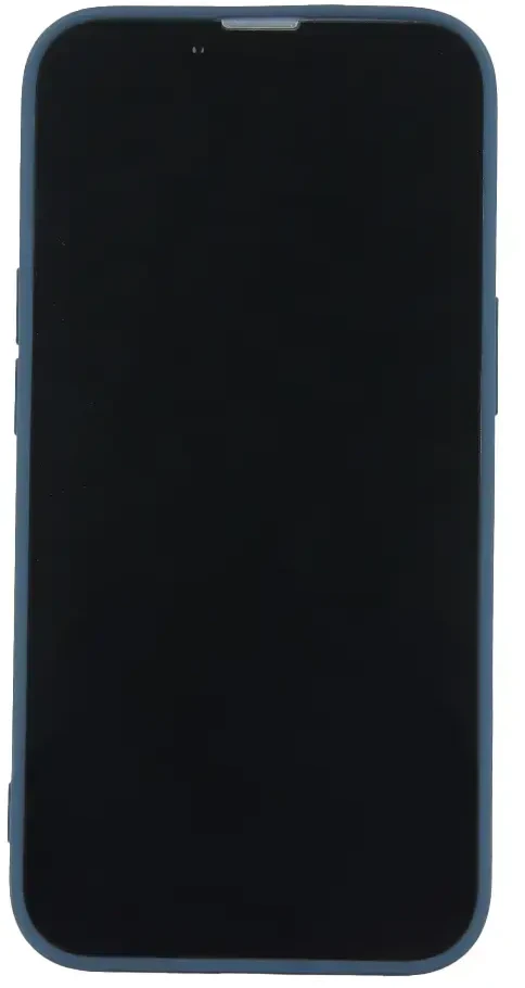 TFO Telforceone Simple Color Mag dėklas, skirtas Samsung Galaxy A55 5G tamsiai mėlynas