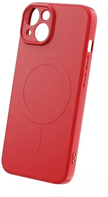 TFO Telefono dėklas Simple Color Mag skirtas iPhone 15
