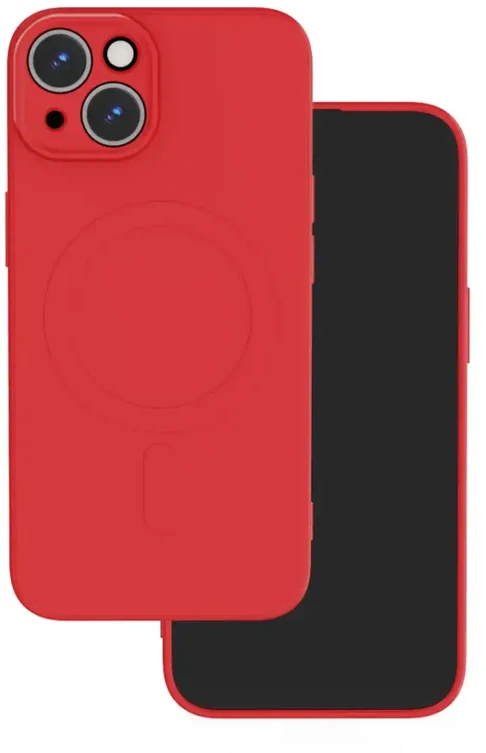 TFO Telefono dėklas Simple Color Mag skirtas iPhone 15