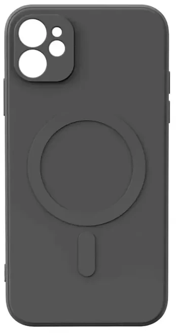 Telefono dėklas Simple Color Mag skirtas iPhone 11