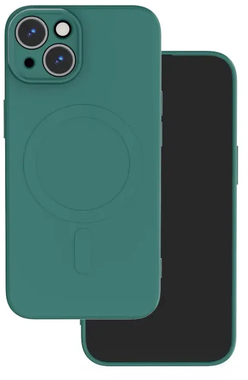 TFO Telefono dėklas Simple Color Mag skirtas iPhone 16 Plus