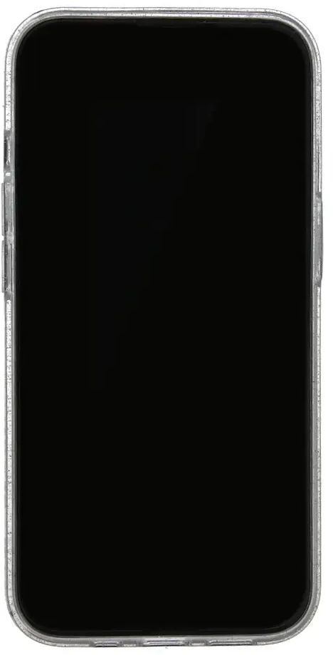 TFO Telforceone Skaidrus blizgus dėklas, skirtas „Xiaomi Redmi 14C 4G/ 14C 5G“ / „Redmi A4“ / „POCO C75“.