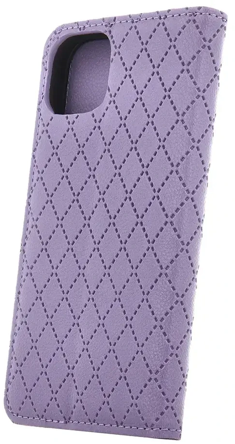 TFO „Smart Caro“ dėklas, skirtas „Samsung Galaxy A37 5G“, tamsiai mėlynas